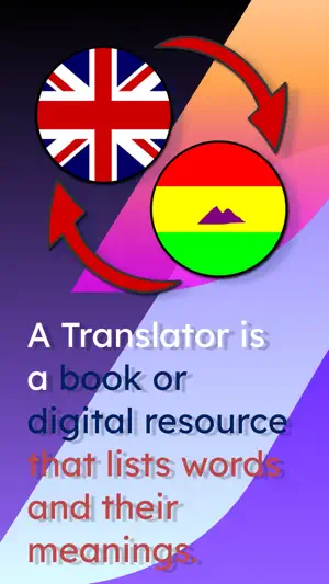 English Kapampangan Translate screenshot 1