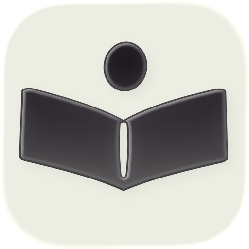 SPINE [Reading Tracker]