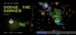 GET OUT OF SPACE screenshot 6