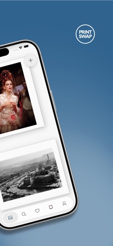 Print Swap screenshot
