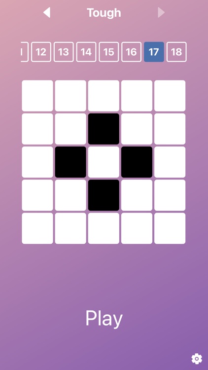 Patterns Puzzle Game screenshot-3