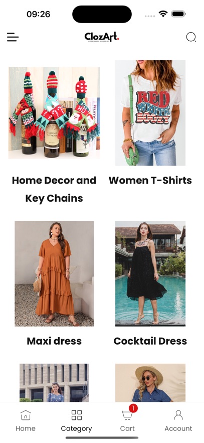 ClozArt