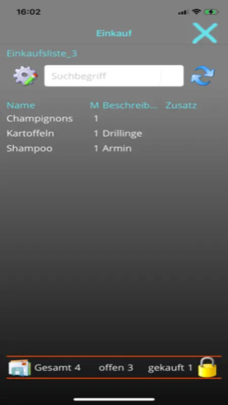 EniBuy screenshot 4 of 10