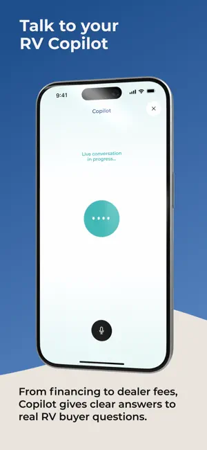 RVwise screenshot 2