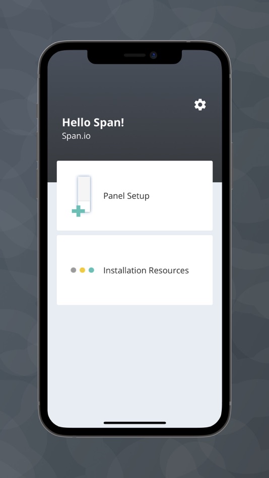 #1. Span Installer (iOS) 由: Span.io, Inc