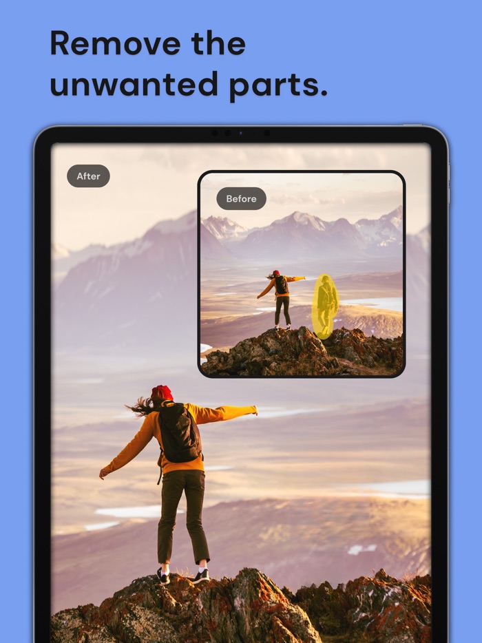 Pixtuner AI Fix Old Photos