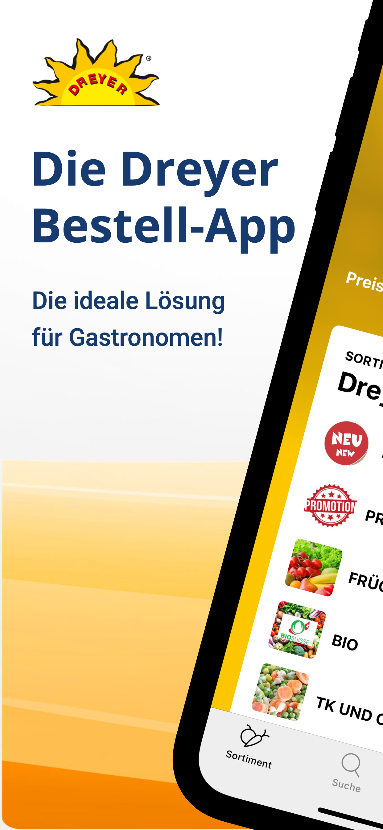 Dreyer AG