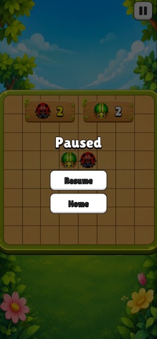 Bug Othello screenshot 5