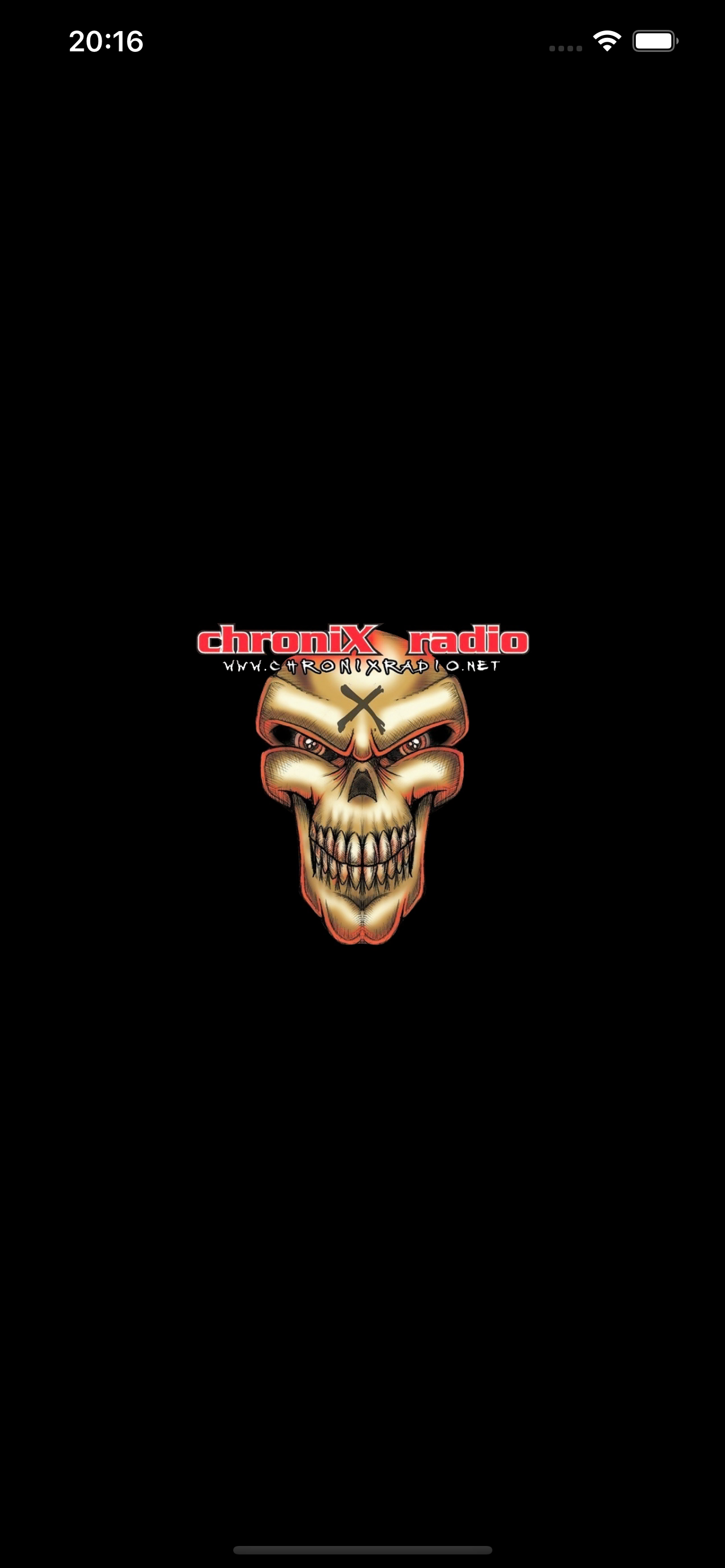 ChroniX Radio
