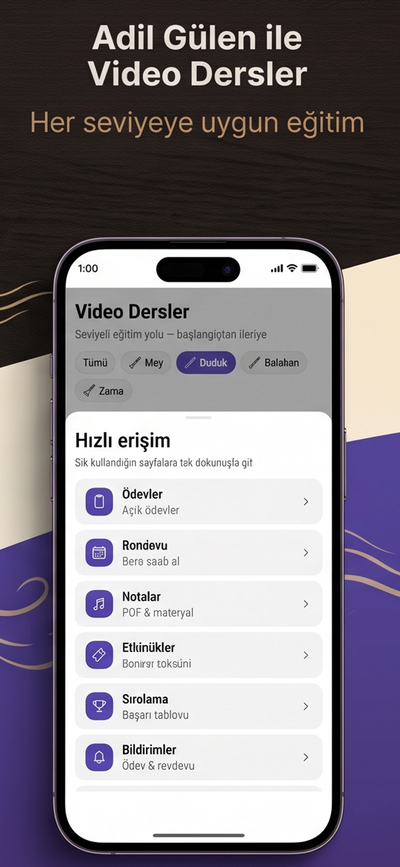 Screenshot 3 of Adil Gülen Müzik