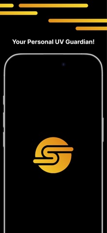 SafeSun | UV screenshot