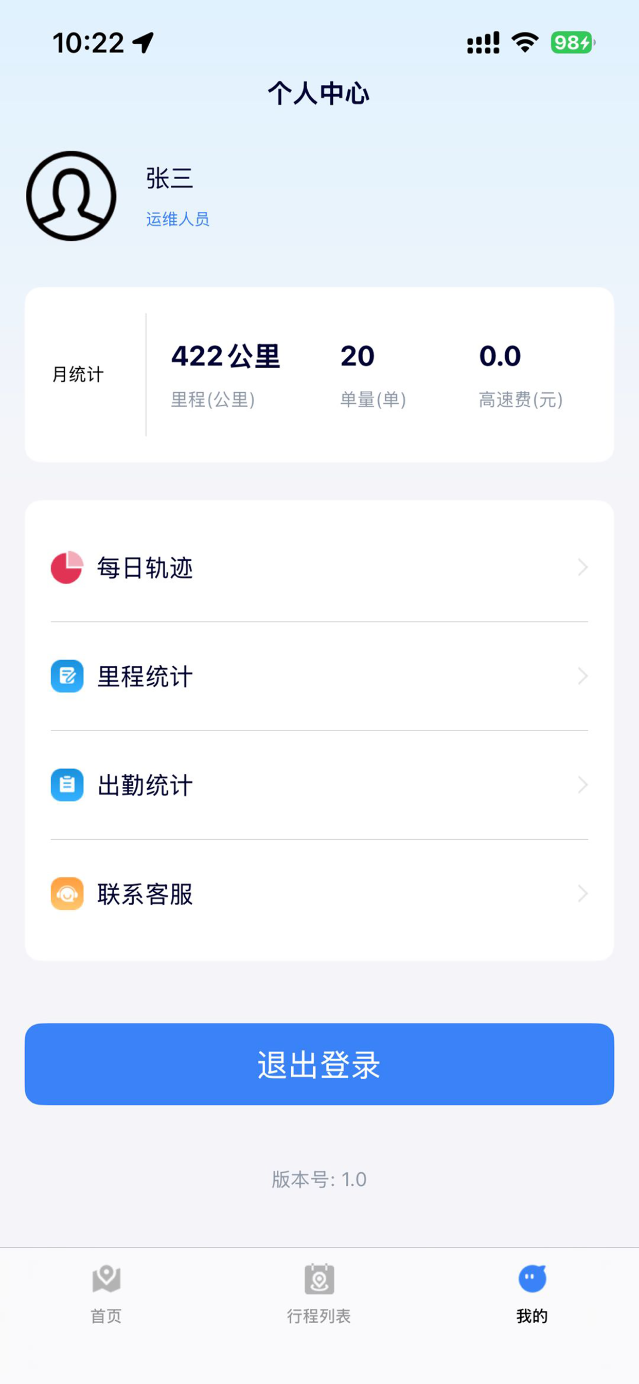 专用地图