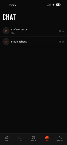 PlaySportMate screenshot