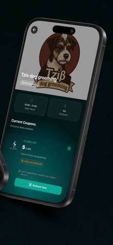 Socialight VIP Screenshot 6 of 6