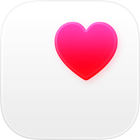 Apple ヘルスケア