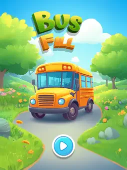 Bus Fill screenshot 5