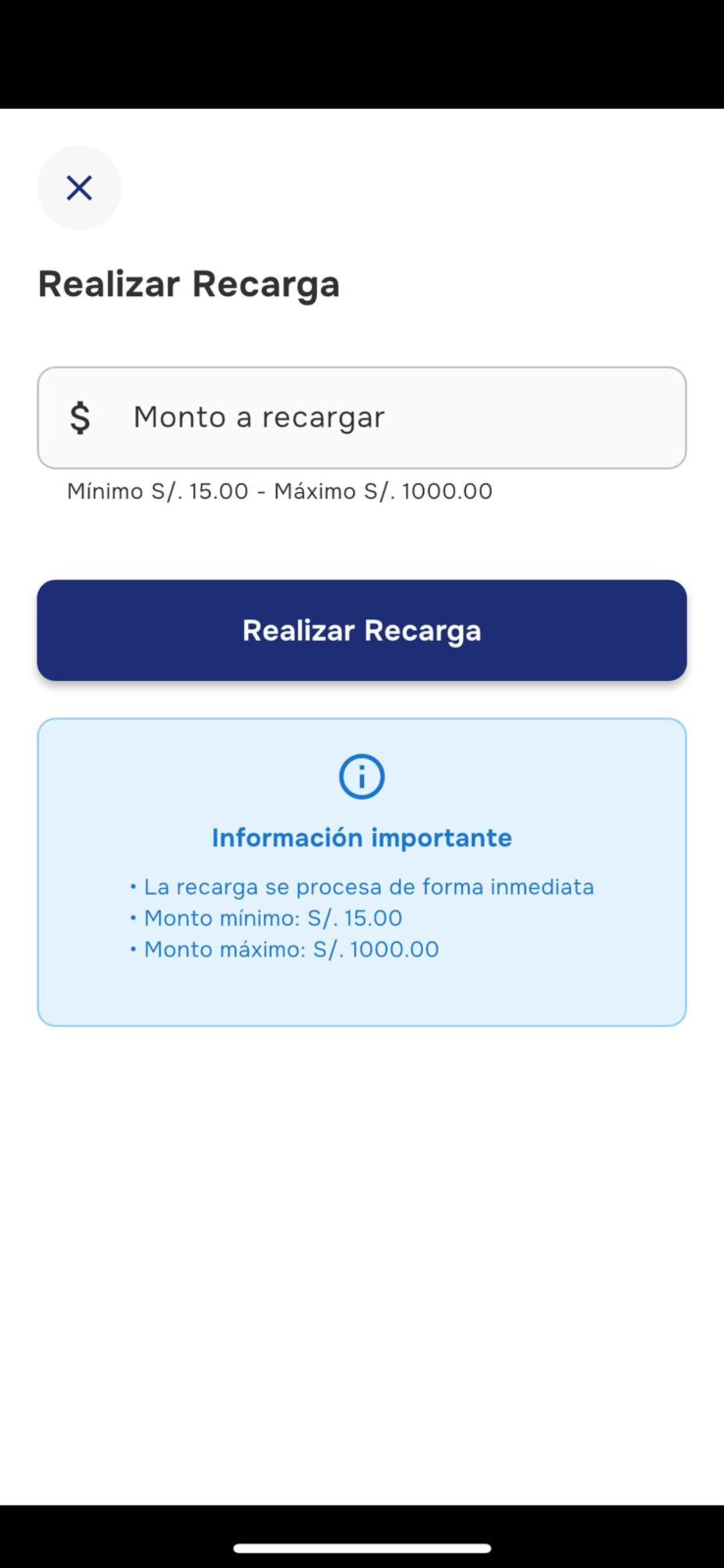Way - Conductores screenshot 10
