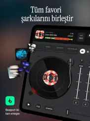 edjing mix müzik miksleme için ipad resimleri 2