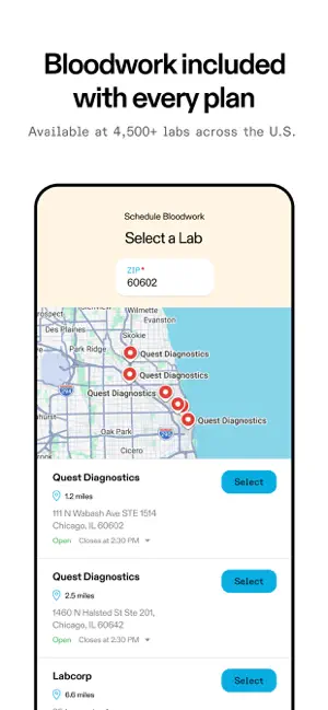 Death Clock: The Life Lab screenshot 6