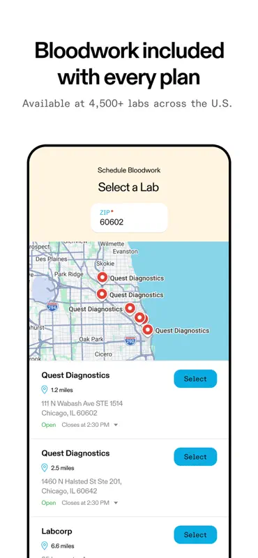 Death Clock: The Life Lab screenshot 6 of 10