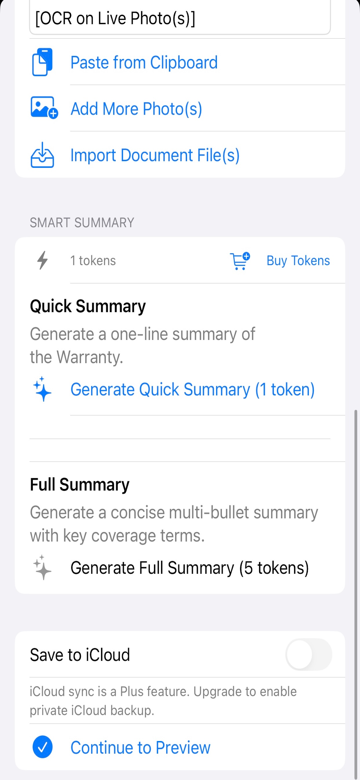 SmartWarrantyApp