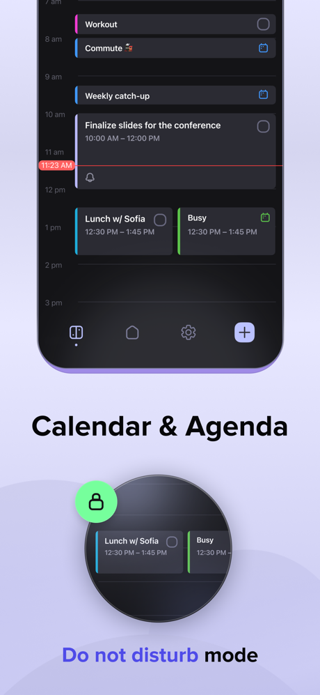 Daily Routine Planner: Arcush screenshot 6
