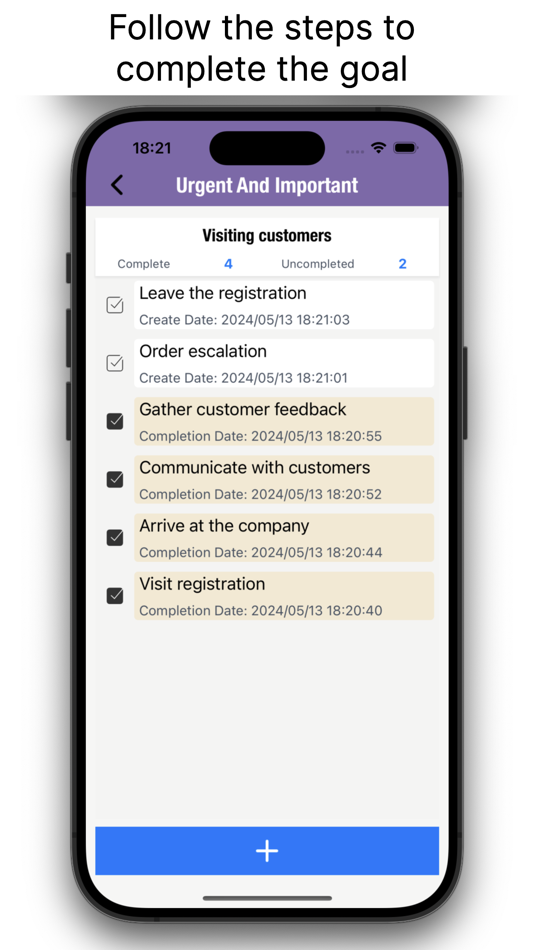 #4. OmniToDo2 Priority-To do list (iOS) By: 永文 胡