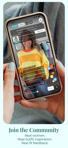 Shop Filly Flair screenshot