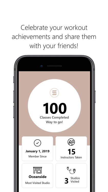 Springs Pilates screenshot-5