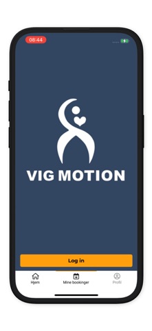 Vig Motion Screenshot 1 of 7
