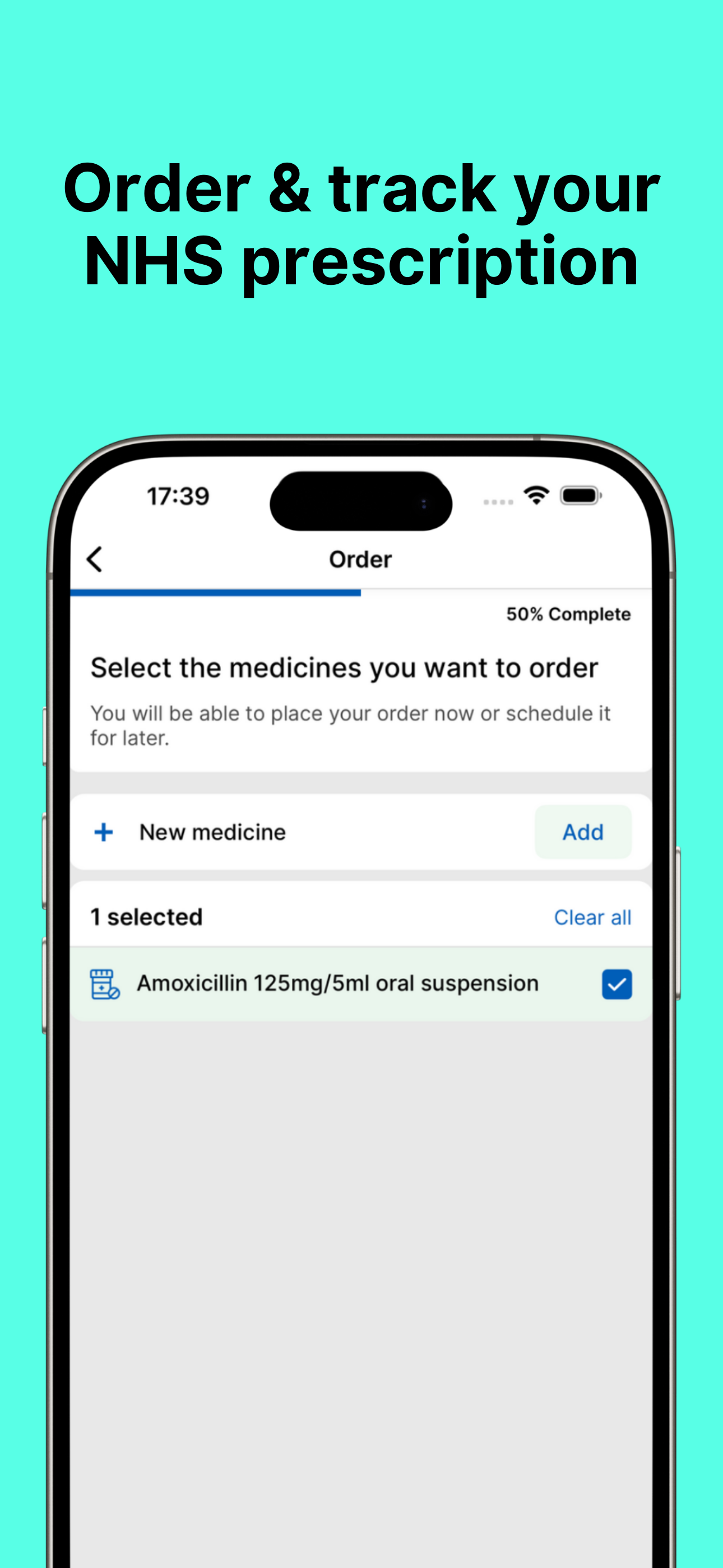 MPS Pharmacy