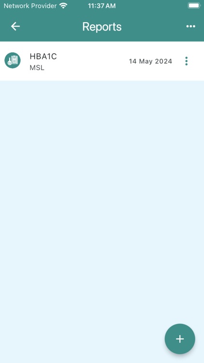 Healthcare Club screenshot-8