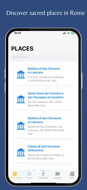 Jubilee25 screenshot 1