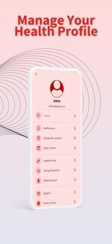 MedDeals screenshot