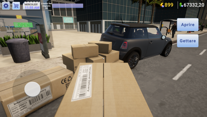 Electronics Store Simulator 3D screenshot 3