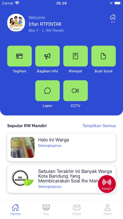 RTPINTAR screenshot-3