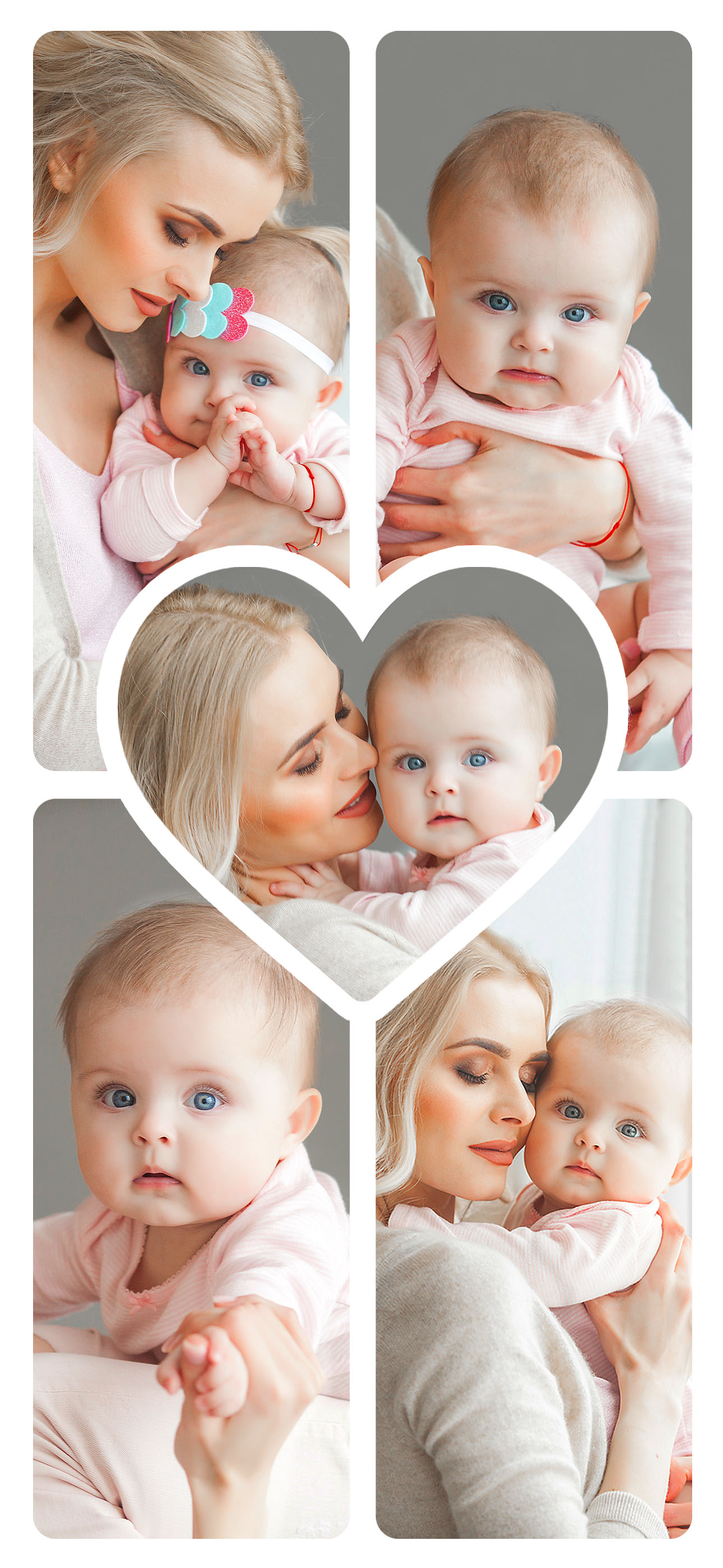 Picture Collage Maker - Frames