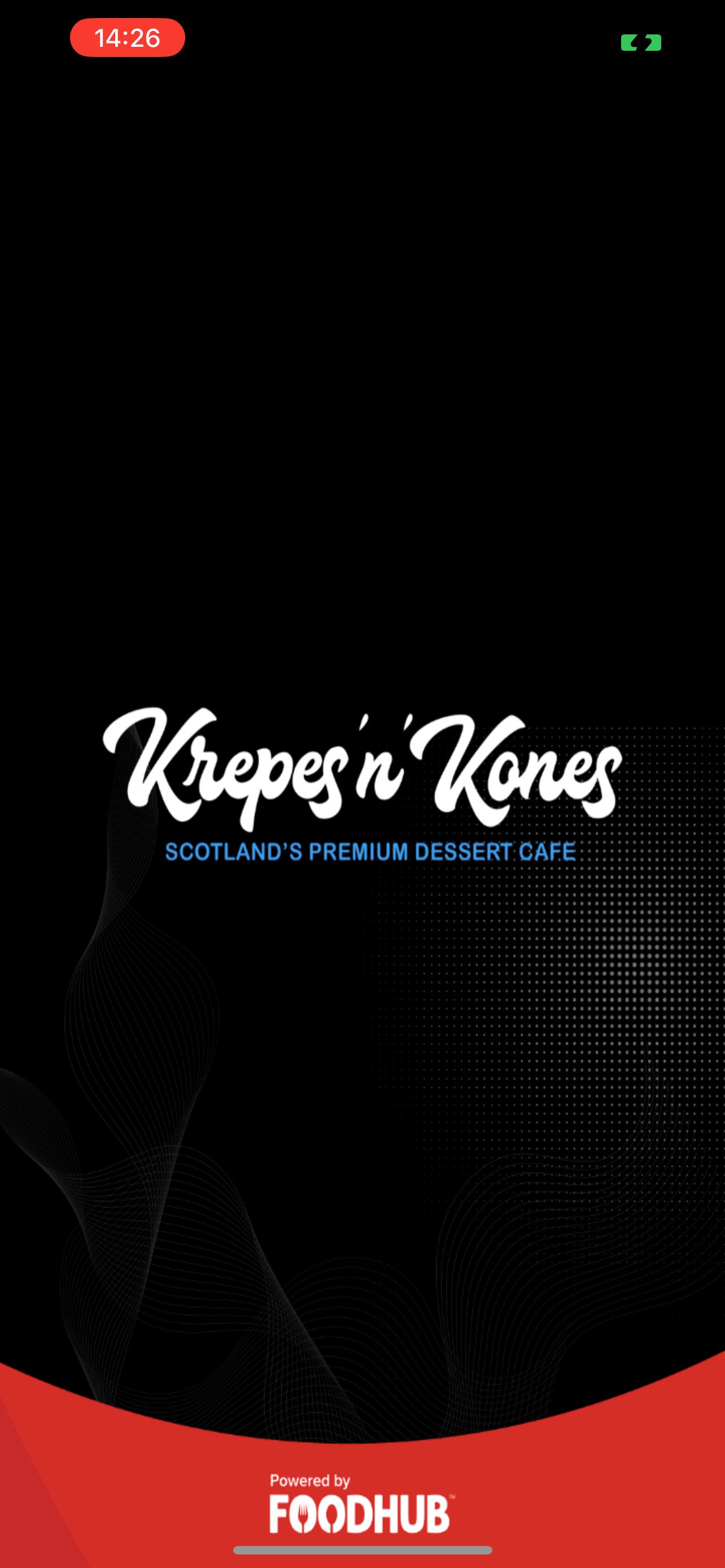 Krepes 'n' Kones