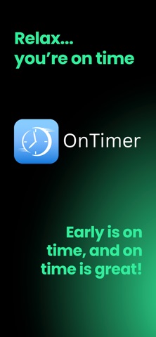 OnTimer - Never be late Screenshot 8 of 8