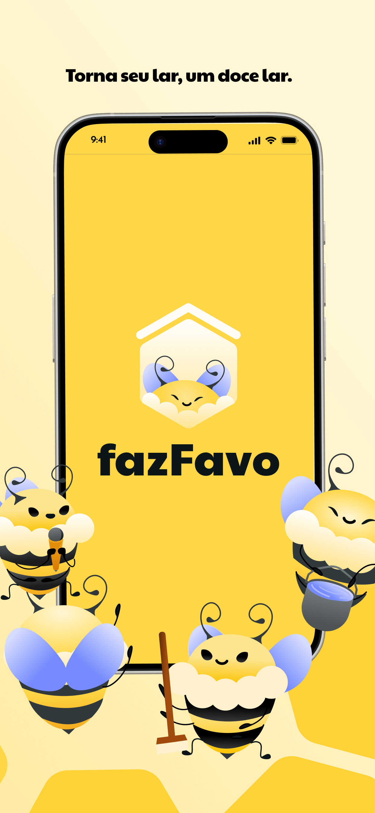 fazFavo