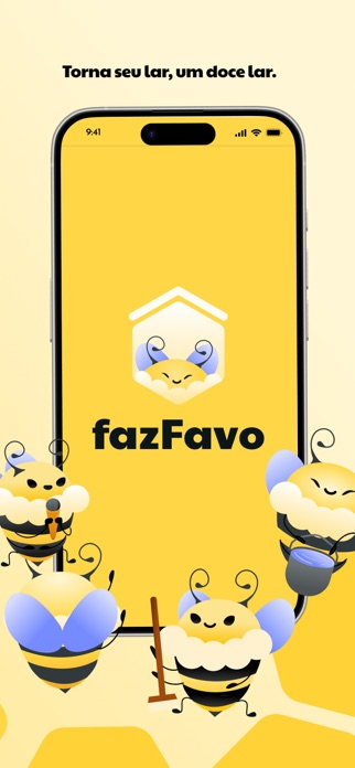 fazFavo Screenshot 5 of 5