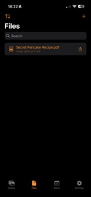 CalcVault – Hide Photos/Videos screenshot