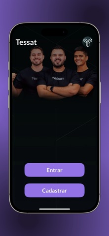 Tessat screenshot
