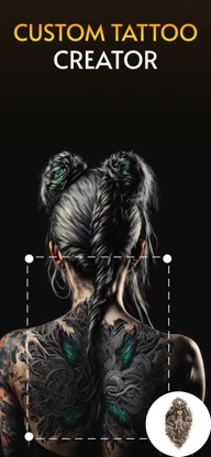 Tattoo AI | AI Tattoo Creator screenshot 5