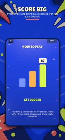 MimBop Screenshot 5 of 6