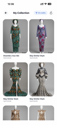 Curate by Slay Screenshot 6 of 6