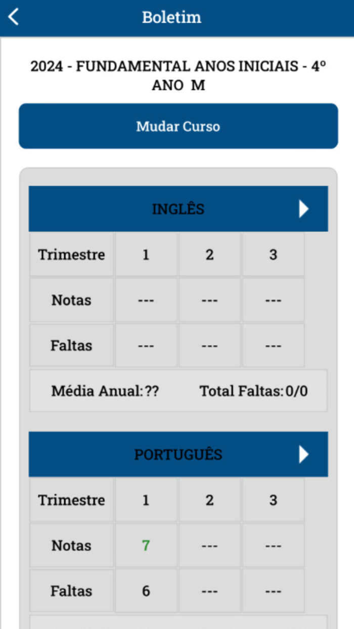 Colégio Bezerra de Menezes