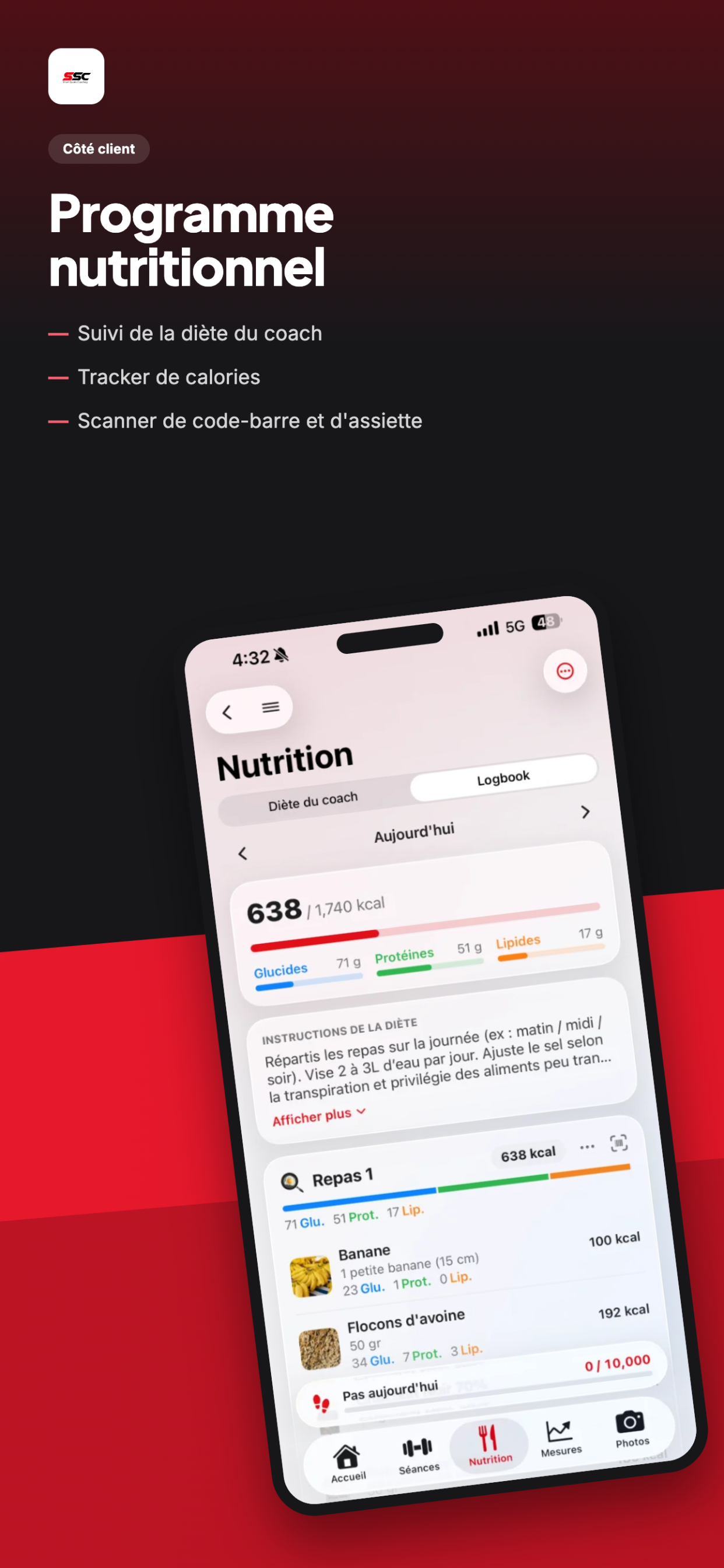 Smart Sports Coaching screenshot 5