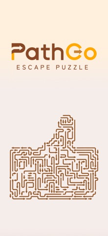 PathGo: Escape Puzzle Screenshot 6 of 6