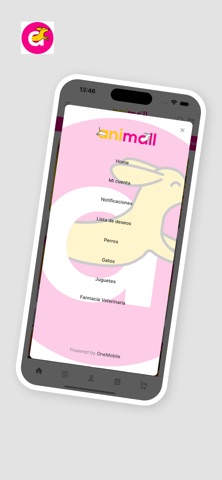 AniMALL Screenshot 2 of 4
